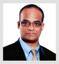 Dr. Raghuprasad Varma